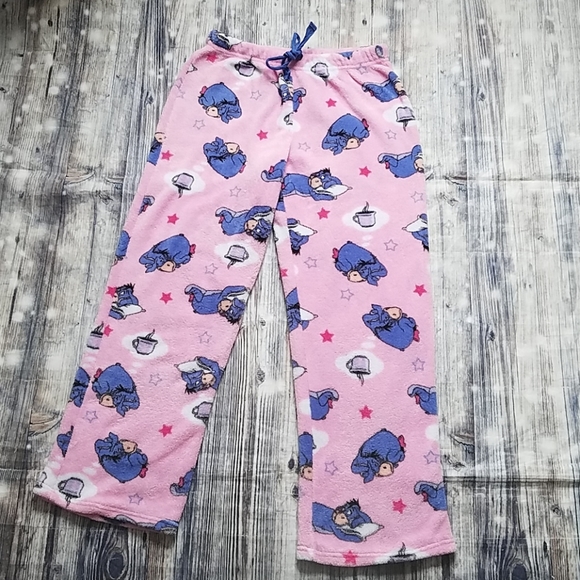 gucci pajama pants fuzzy